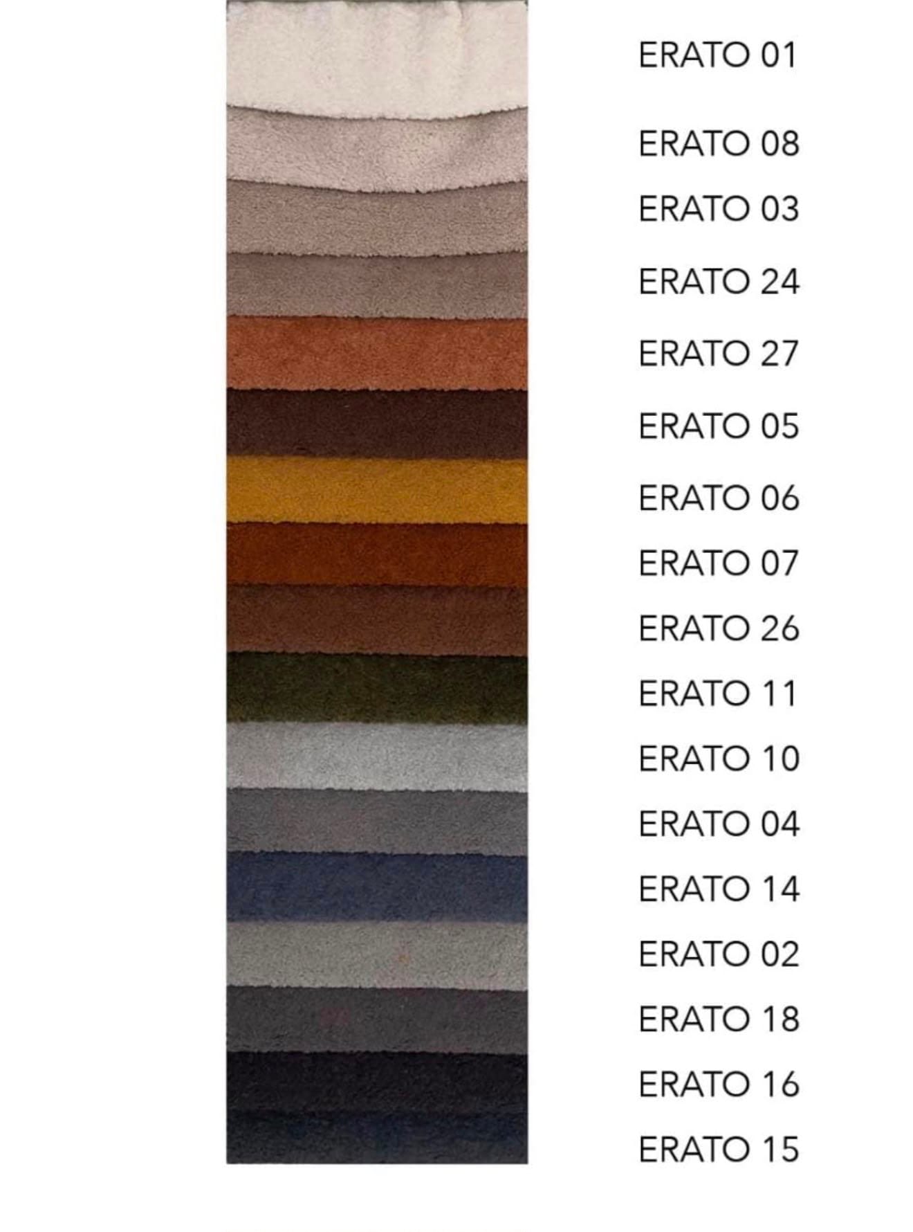 Ekskluzywne Łóżko Tapicerowane LUNAR BED – wezgłowie 113 cm, rama Soft-Edges, długość 250 cm - obrazek 2