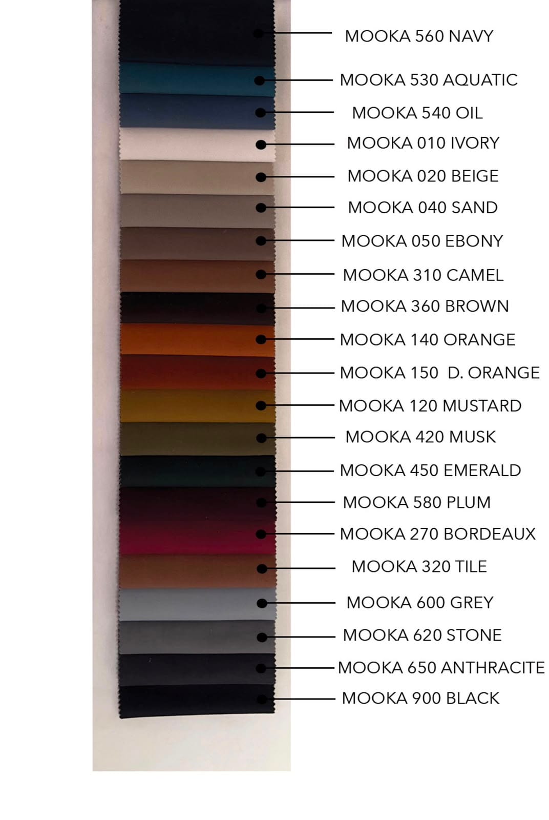 Fotel Wypoczynkowy MOON LIFE – detale ze skóry bydlęcej AMAZON FR, szerokość 90 cm, segmenty chmurowe - obrazek 3