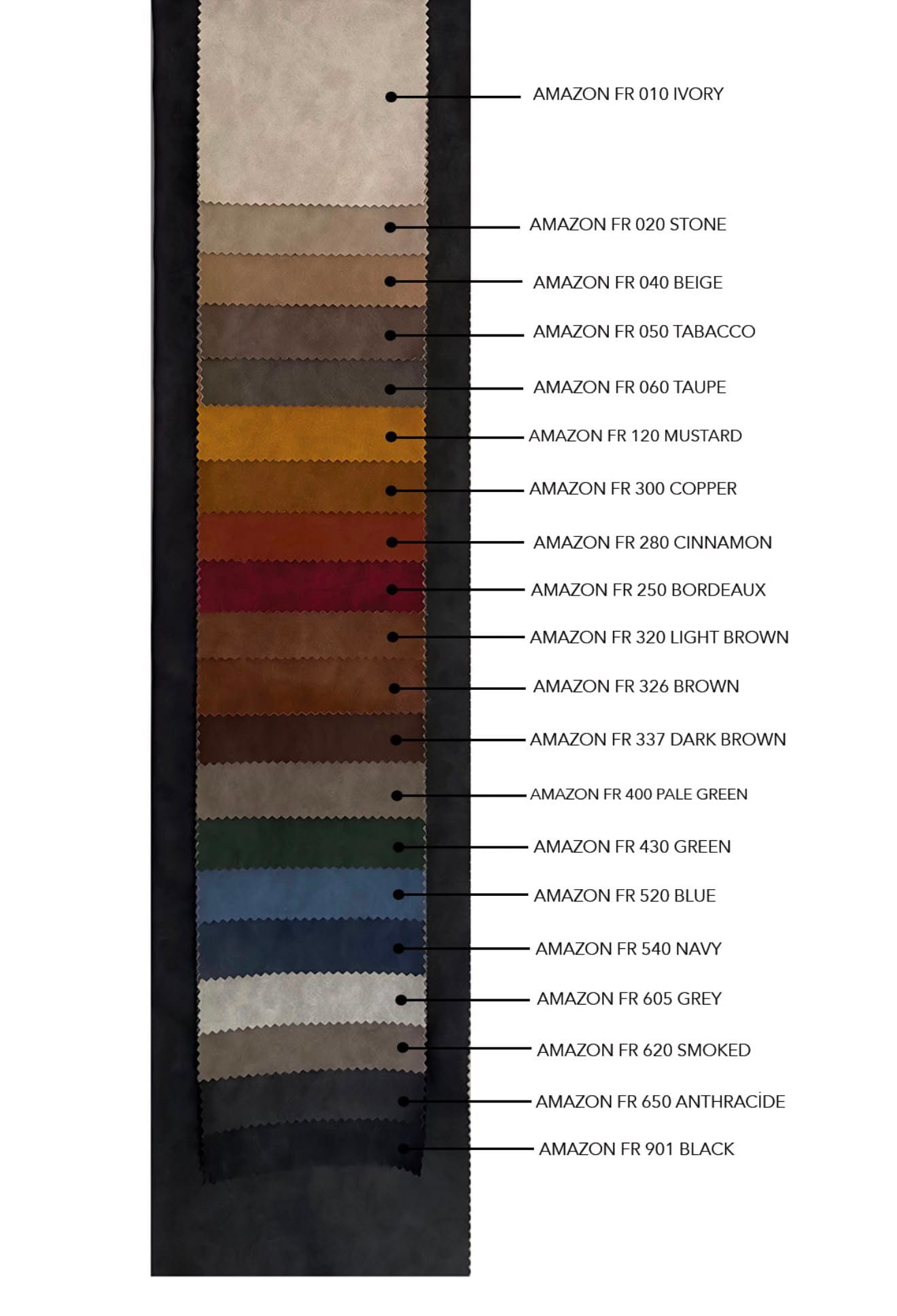 Narożnik Modułowy NORA – linia Modern Organic, głębokość 120 cm - obrazek 3
