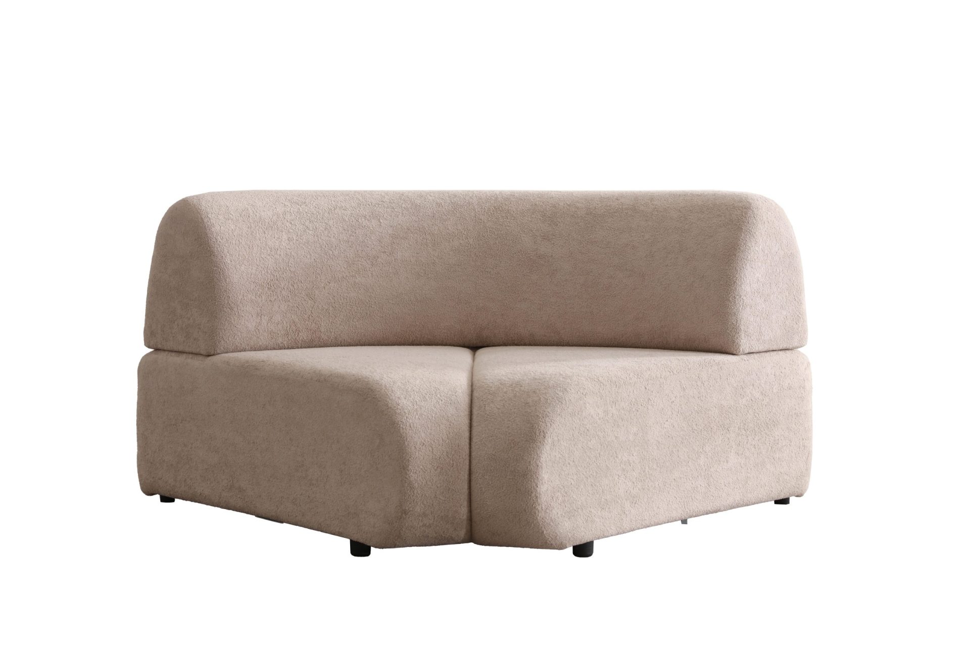 Narożnik Modułowy EDRA – głębokość 108/168 cm, pianka HR, cennik modułów i stolików - obrazek 17