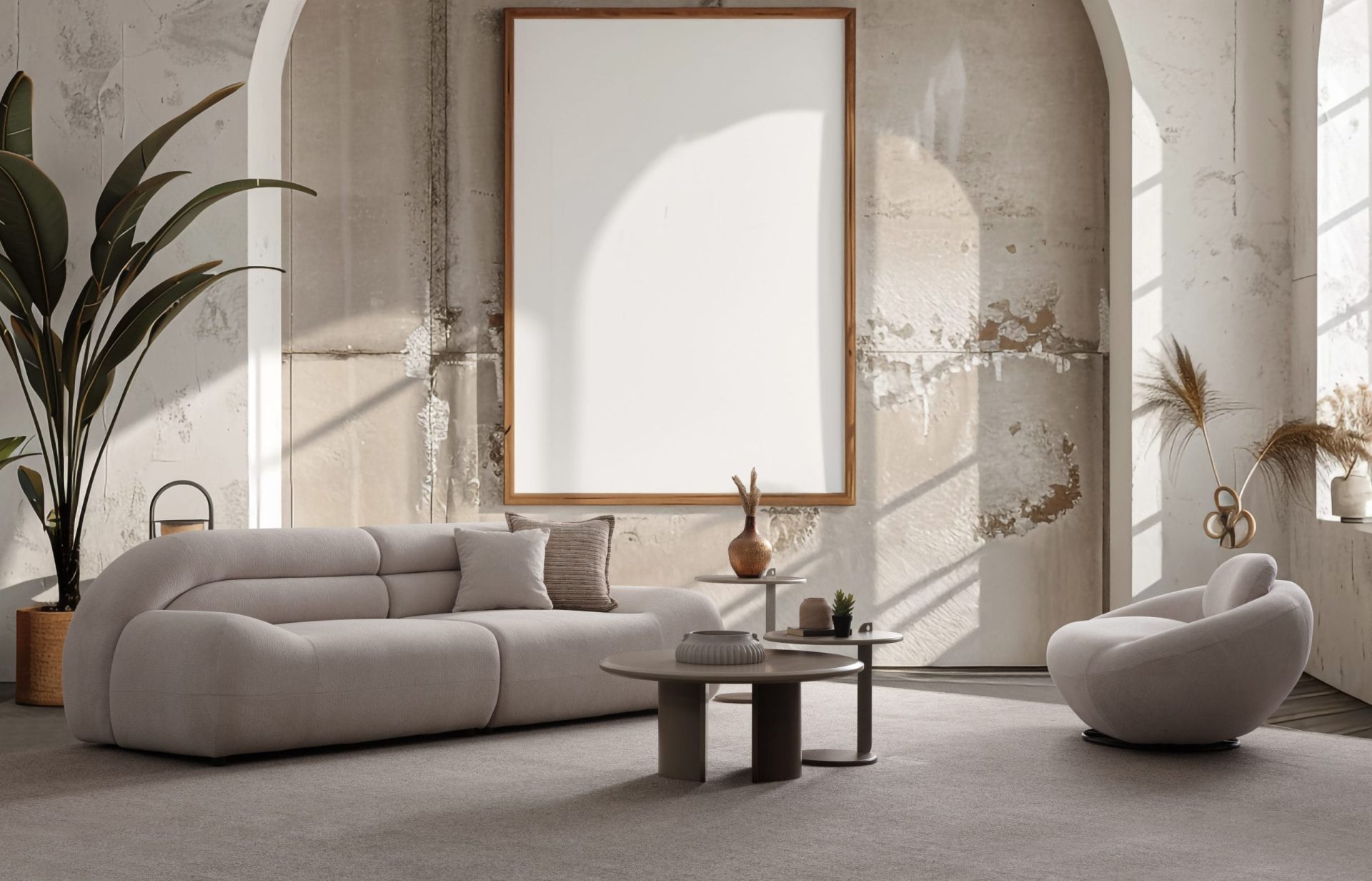 Ekskluzywna Sofa 3-Osobowa ASTORIA MOTION – 260 cm, rzeźbiarska forma, system Back-Motion - obrazek 19