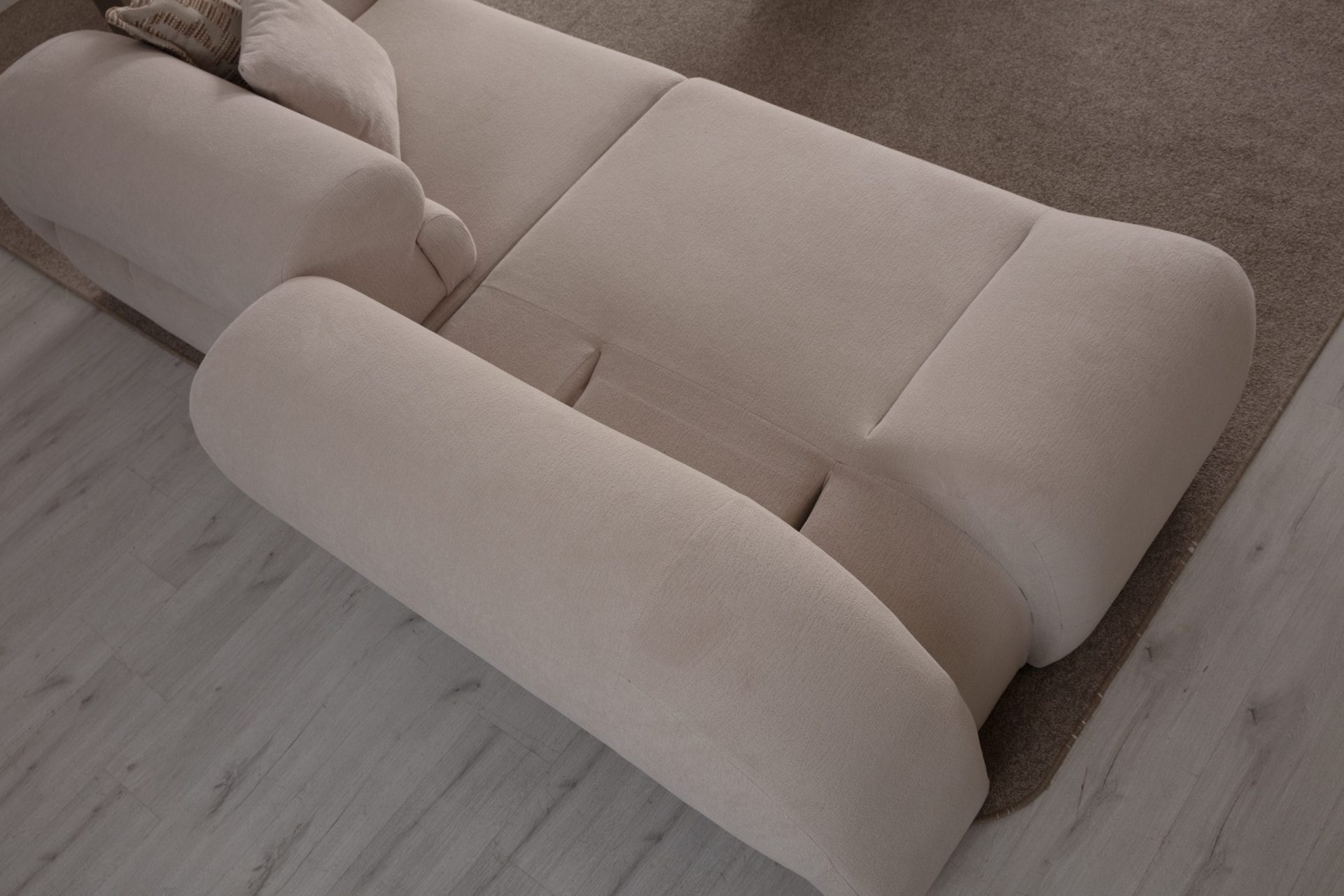 Ekskluzywna Sofa 3-Osobowa ASTORIA MOTION – 260 cm, rzeźbiarska forma, system Back-Motion - obrazek 15