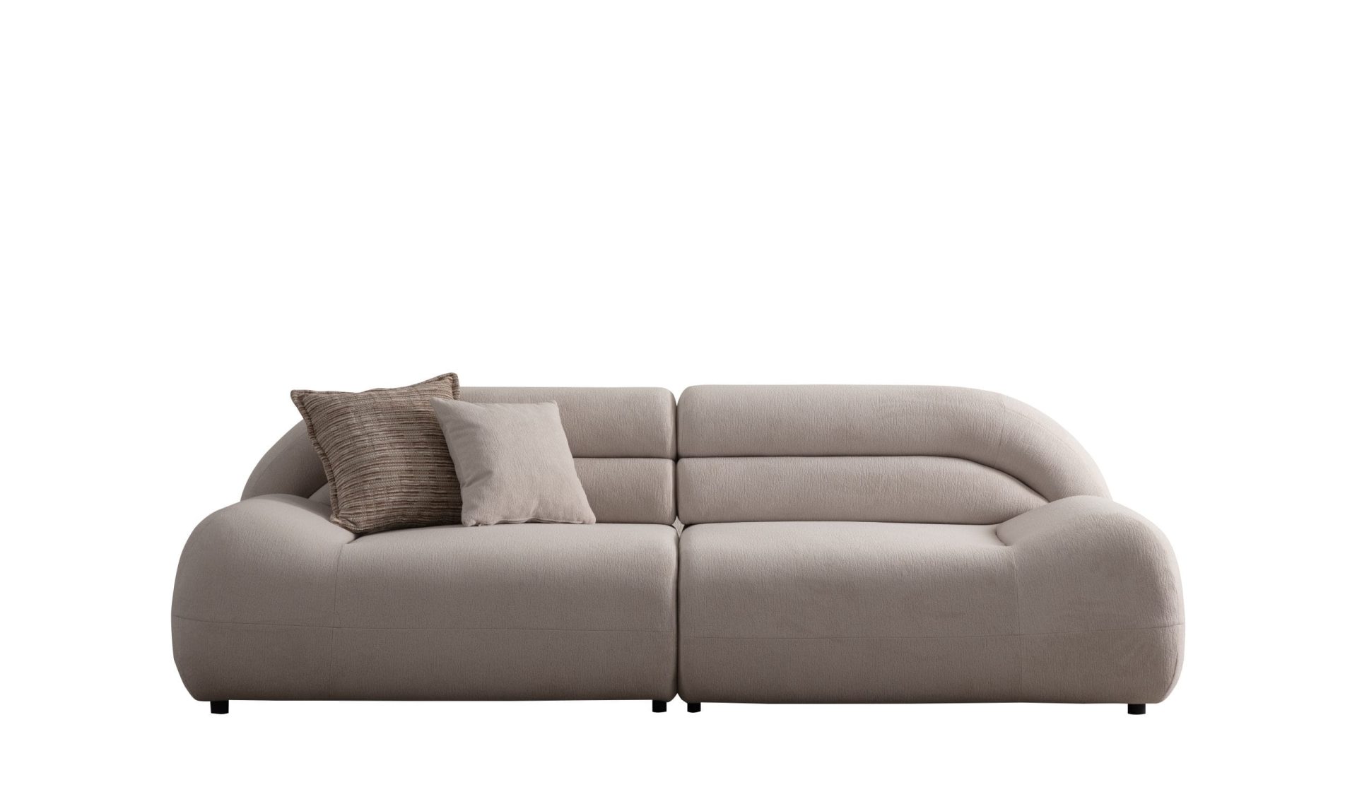 Ekskluzywna Sofa 3-Osobowa ASTORIA MOTION – 260 cm, rzeźbiarska forma, system Back-Motion - obrazek 22