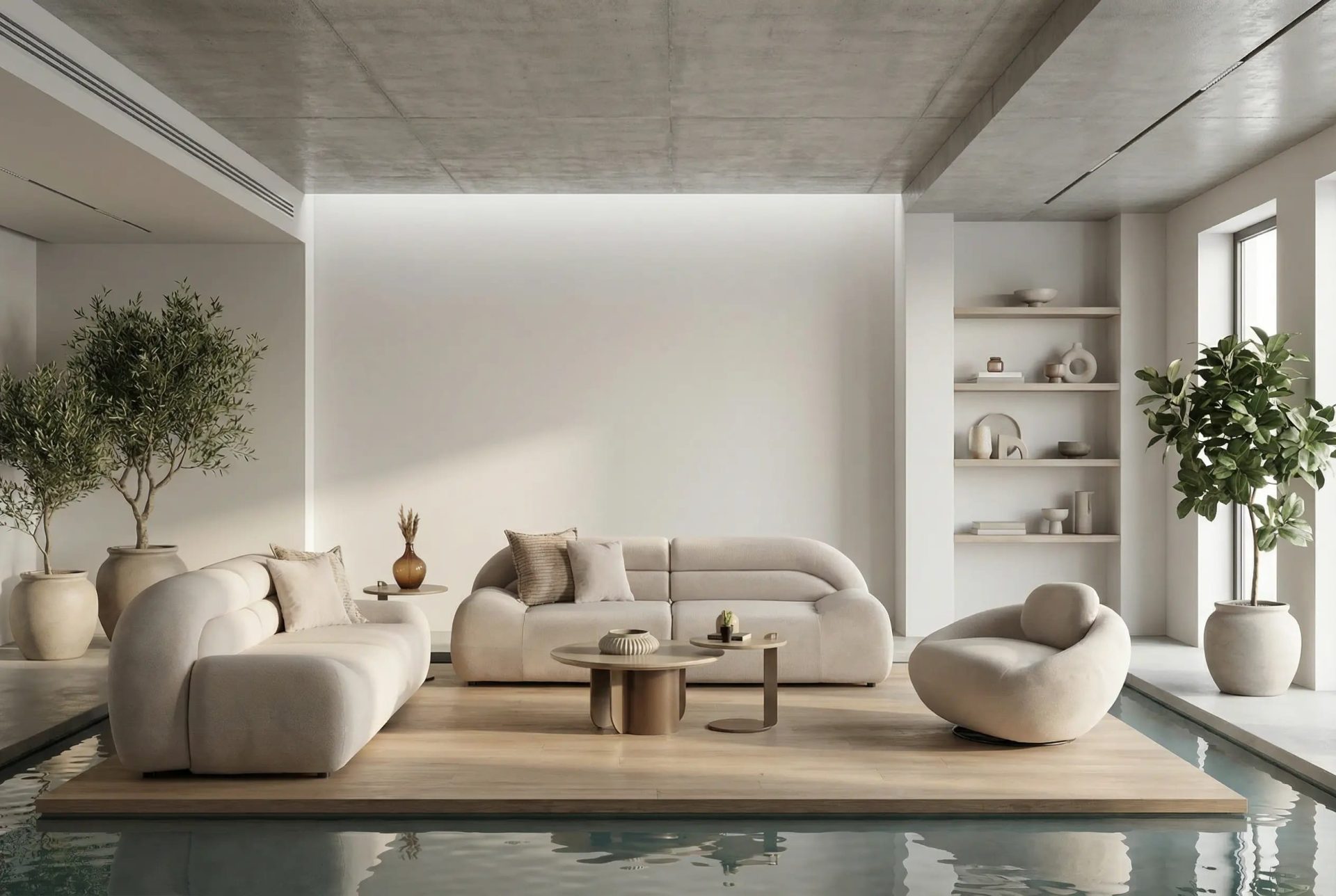 Ekskluzywna Sofa 3-Osobowa ASTORIA MOTION – 260 cm, rzeźbiarska forma, system Back-Motion - obrazek 14