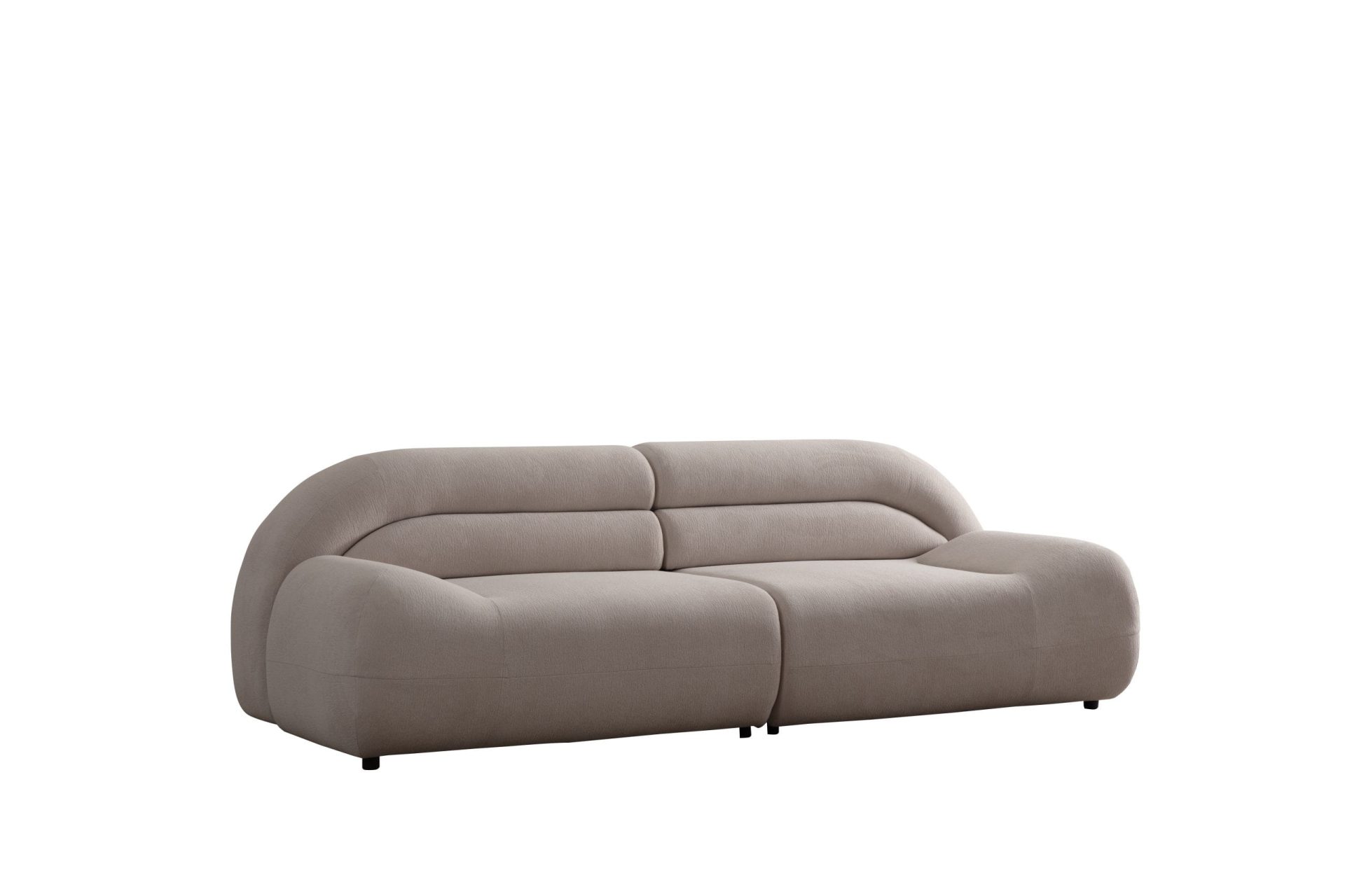 Ekskluzywna Sofa 3-Osobowa ASTORIA MOTION – 260 cm, rzeźbiarska forma, system Back-Motion - obrazek 28