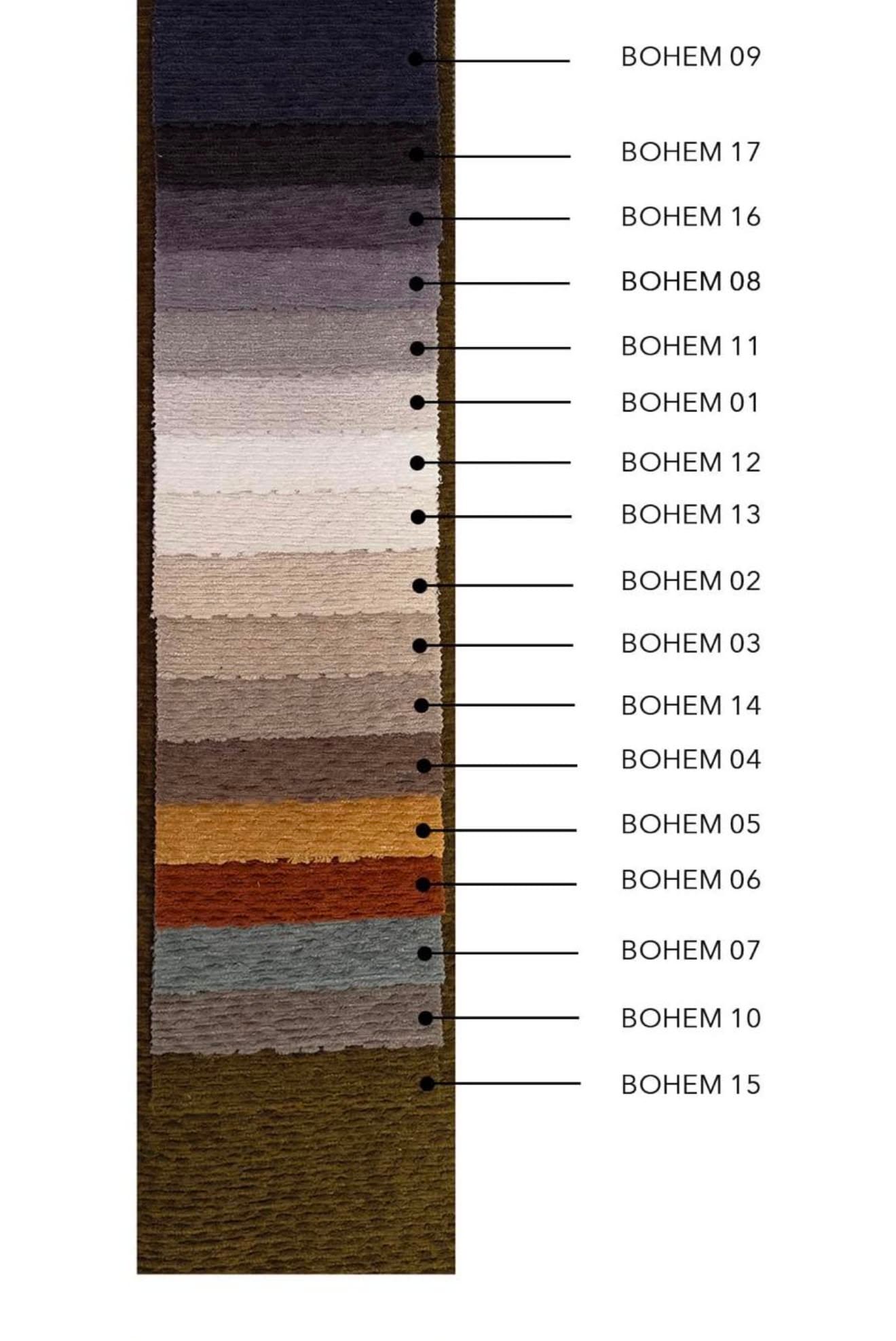 Ekskluzywna Sofa 3-Osobowa ASTORIA MOTION – 260 cm, rzeźbiarska forma, system Back-Motion - obrazek 8