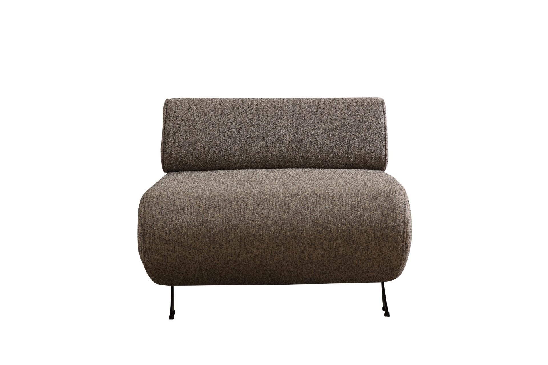 Kolekcja Modułowa JOVEN – obłe formy, wysokość 70 cm, moduł Relax 188 cm, cennik modułów - obrazek 17