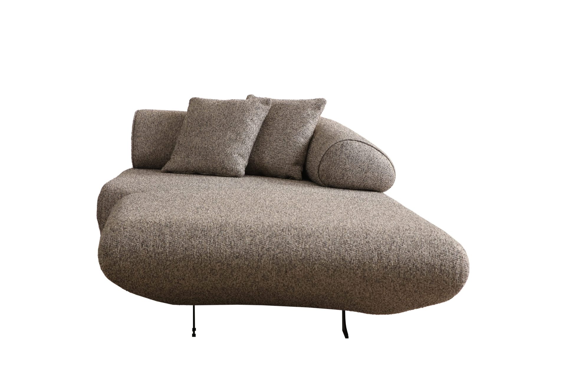 Kolekcja Modułowa JOVEN – obłe formy, wysokość 70 cm, moduł Relax 188 cm, cennik modułów - obrazek 18