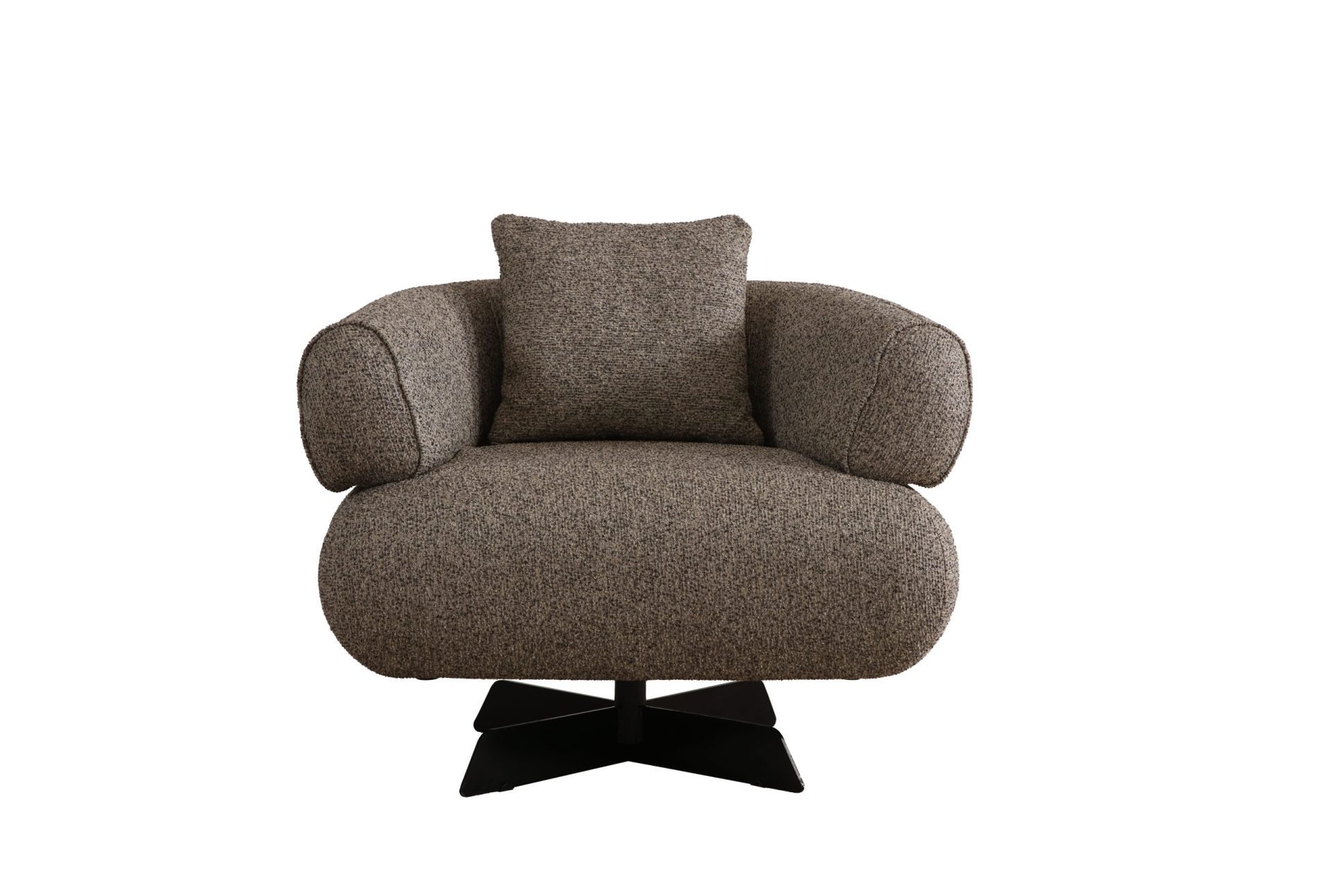 Kolekcja Modułowa JOVEN – obłe formy, wysokość 70 cm, moduł Relax 188 cm, cennik modułów - obrazek 16