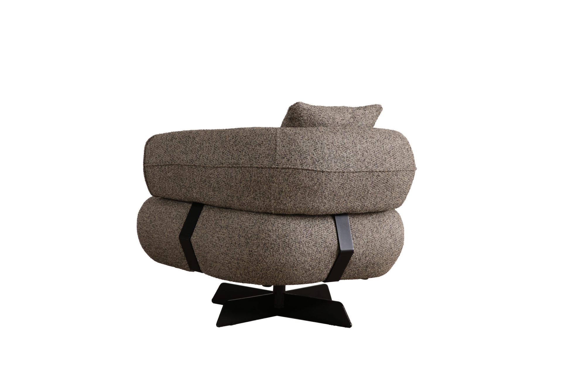 Kolekcja Modułowa JOVEN – obłe formy, wysokość 70 cm, moduł Relax 188 cm, cennik modułów - obrazek 19