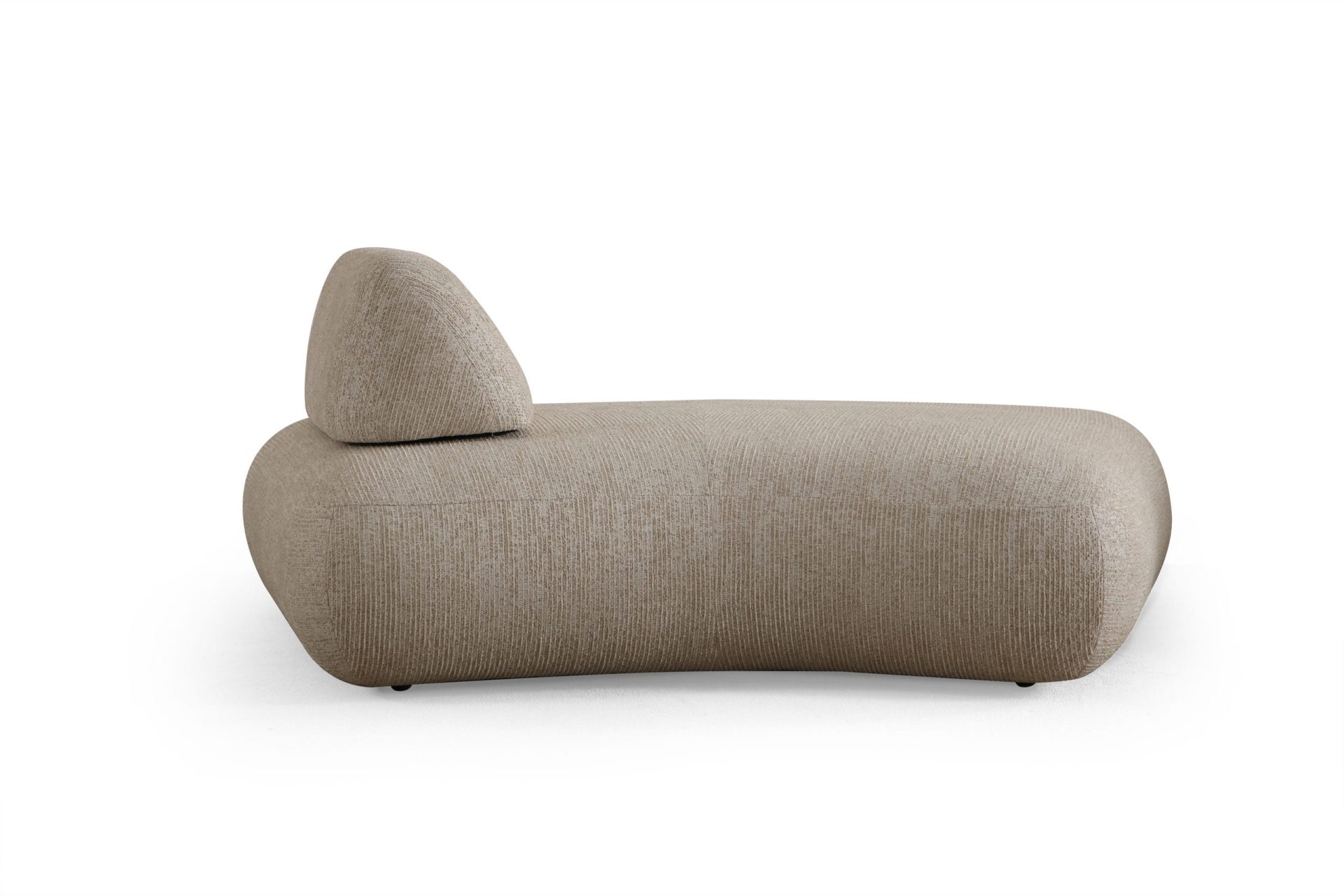 Narożnik Modułowy NORA – linia Modern Organic, głębokość 120 cm - obrazek 20